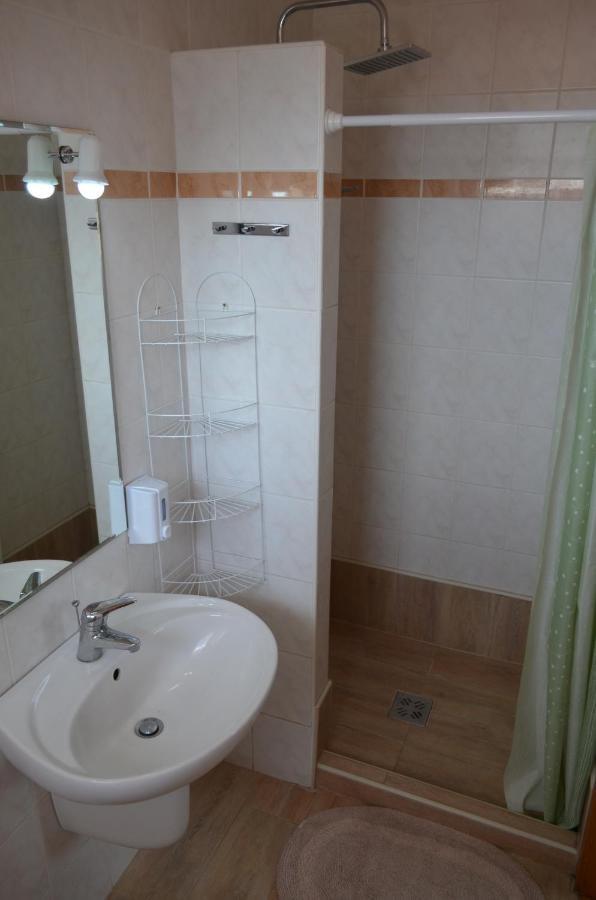 Gazlang Apartman Hajdúszoboszló Extérieur photo