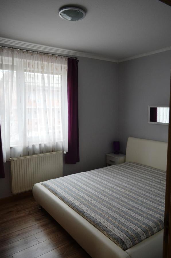 Gazlang Apartman Hajdúszoboszló Extérieur photo