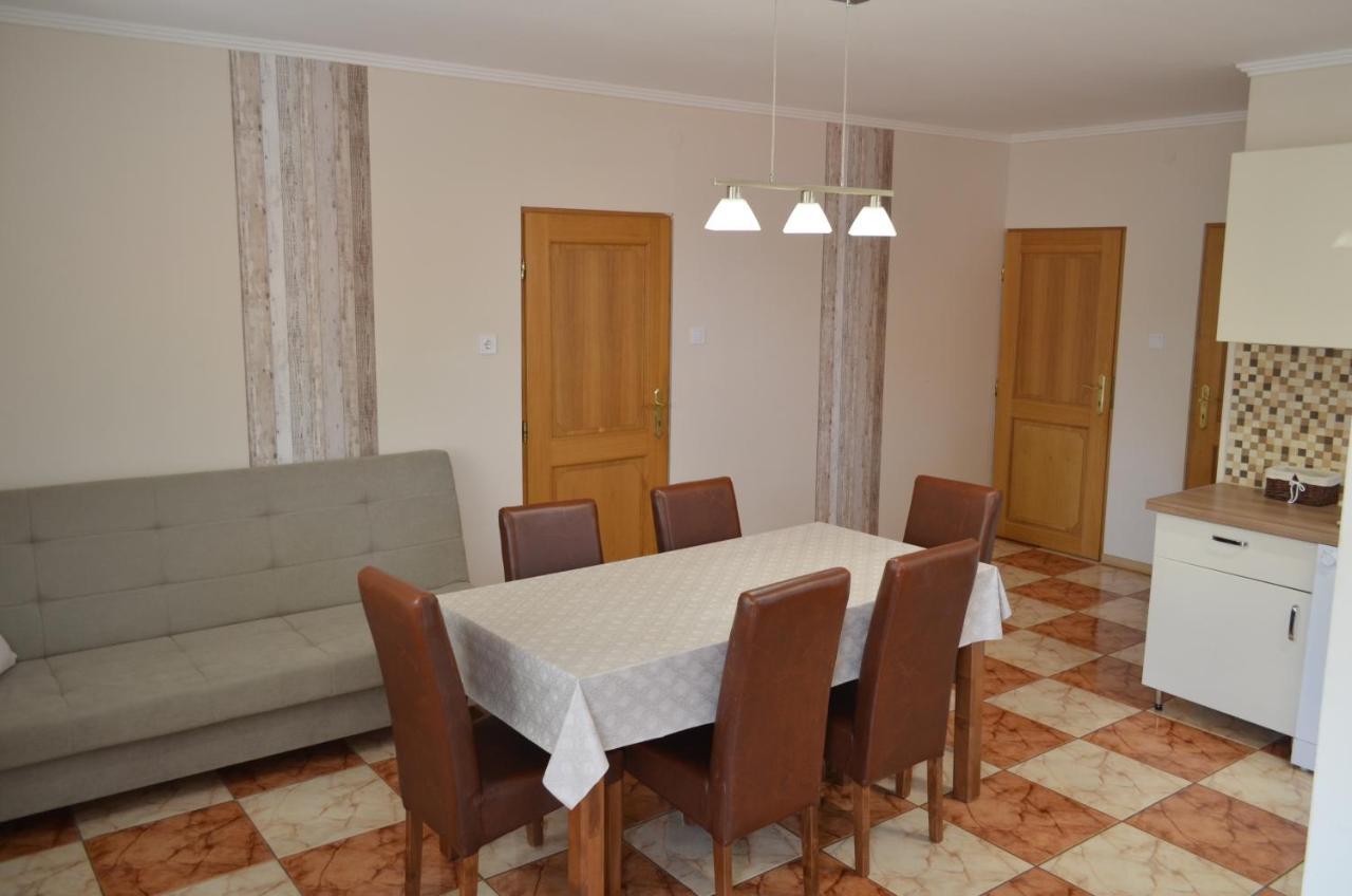 Gazlang Apartman Hajdúszoboszló Extérieur photo