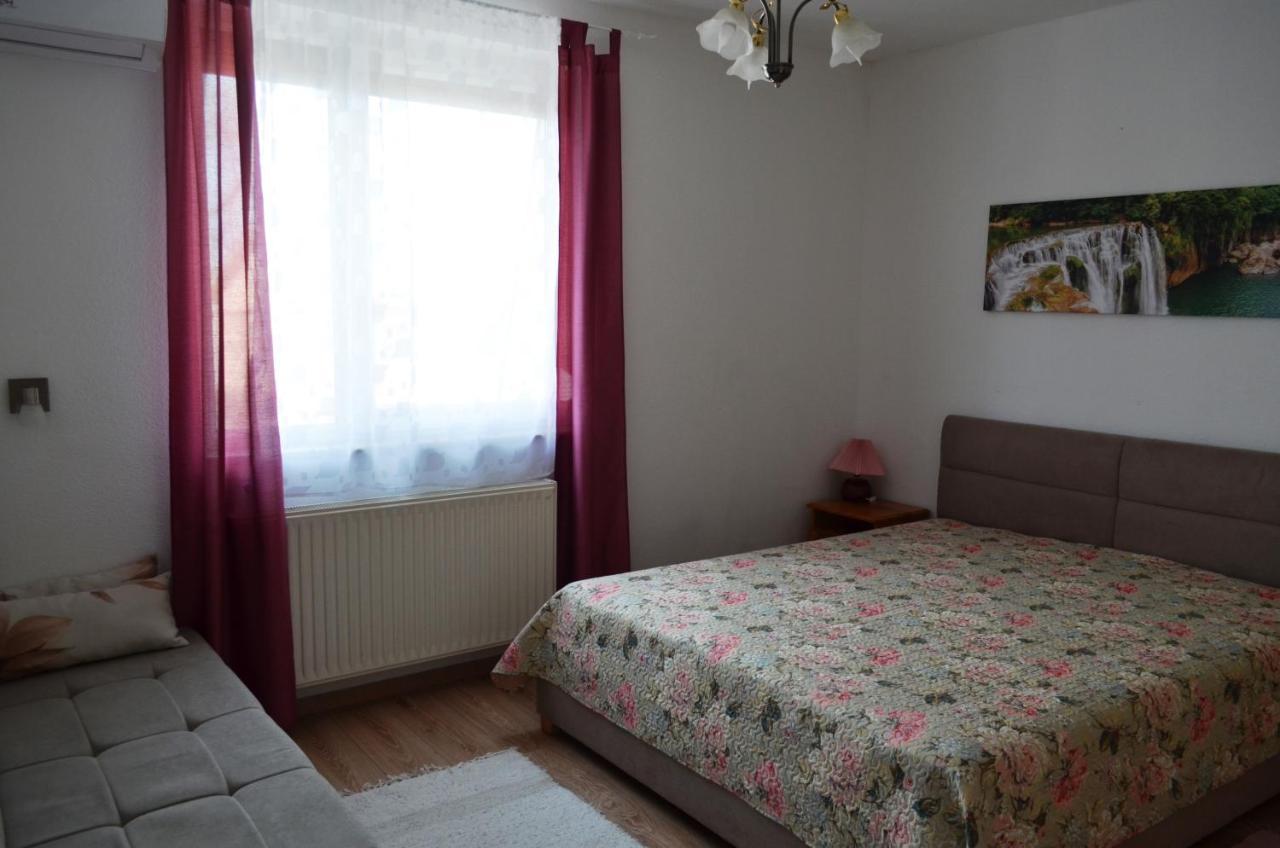 Gazlang Apartman Hajdúszoboszló Extérieur photo