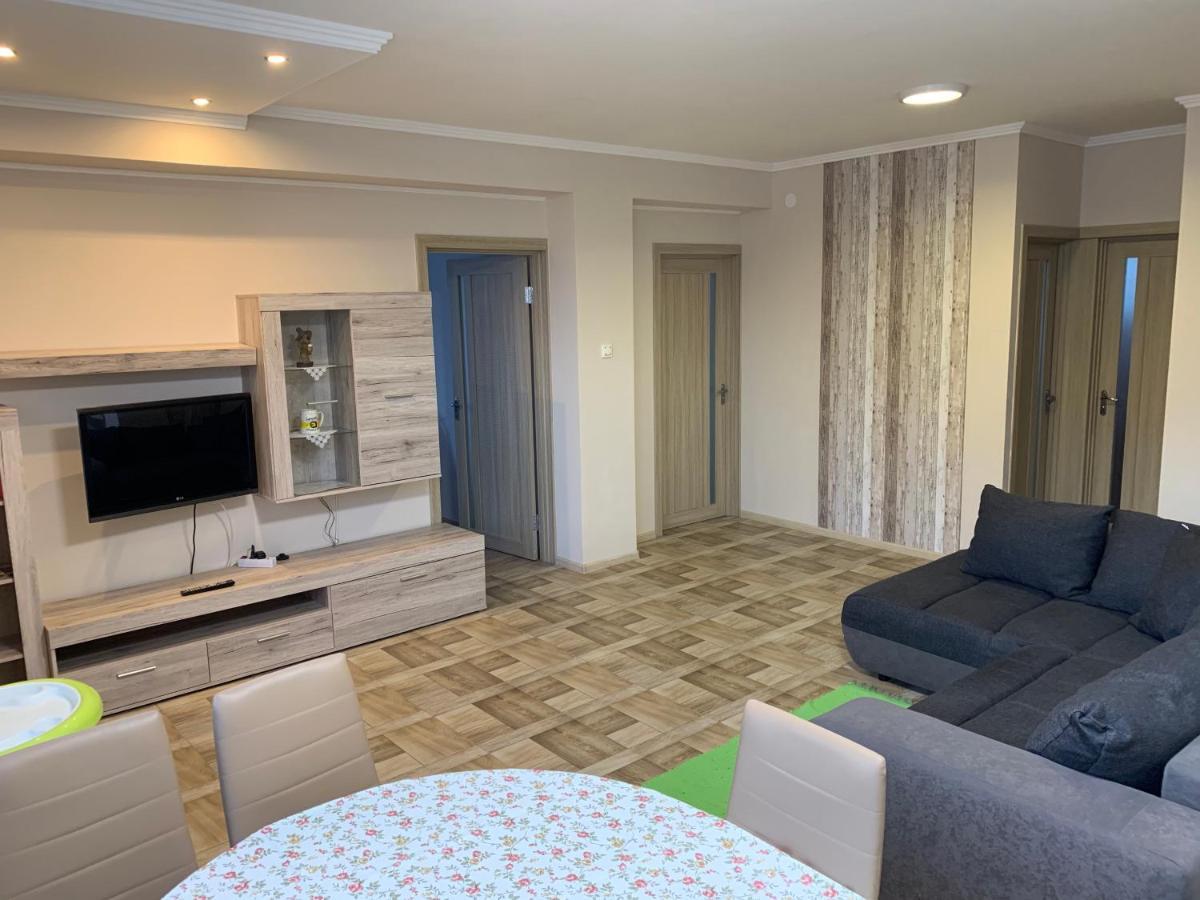 Gazlang Apartman Hajdúszoboszló Extérieur photo
